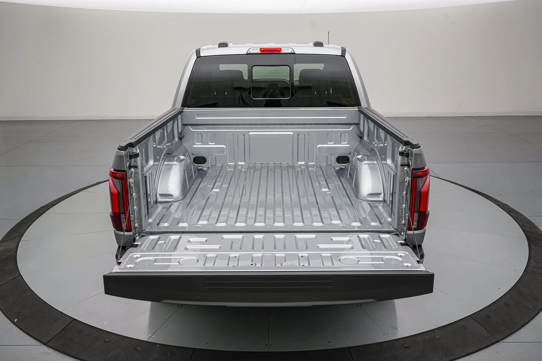 2026 Ford F-150 14th Gen - Image 7 of 25