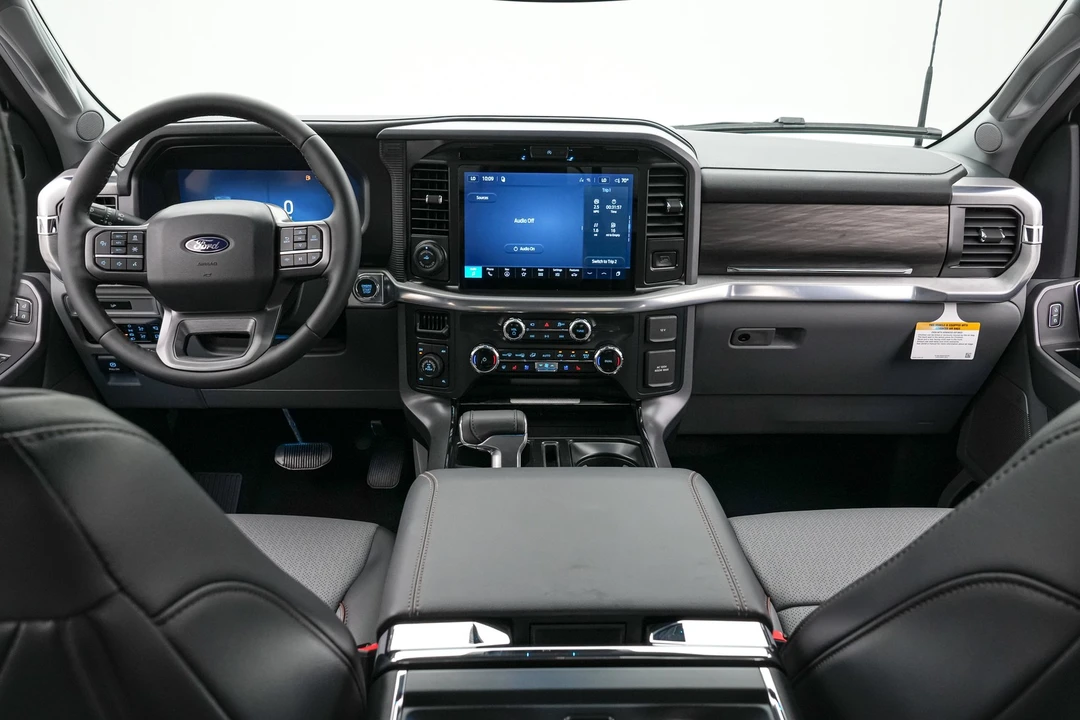 2026 Ford F-150 14th Gen - Image 16 of 25