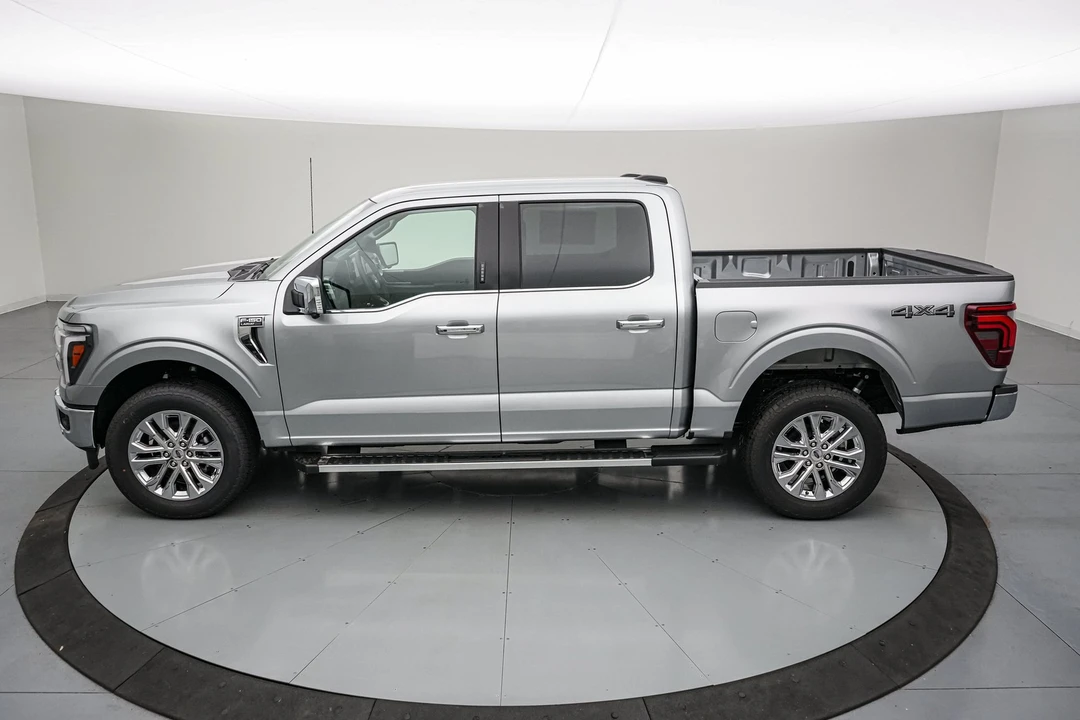 2026 Ford F-150 14th Gen - Image 9 of 25