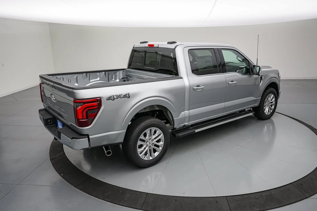 2026 Ford F-150 14th Gen - Image 5 of 25