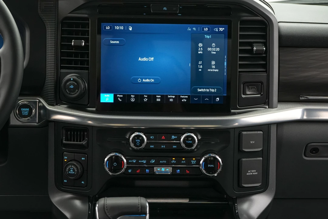 2026 Ford F-150 14th Gen - Image 17 of 25
