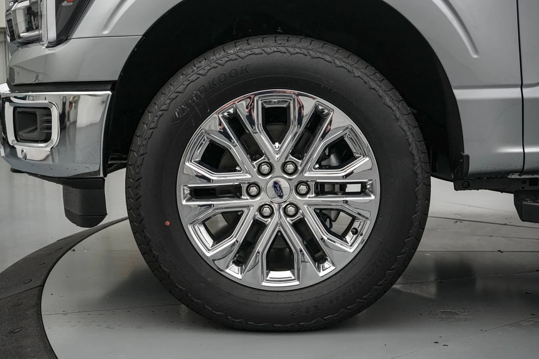 2026 Ford F-150 14th Gen - Image 12 of 25
