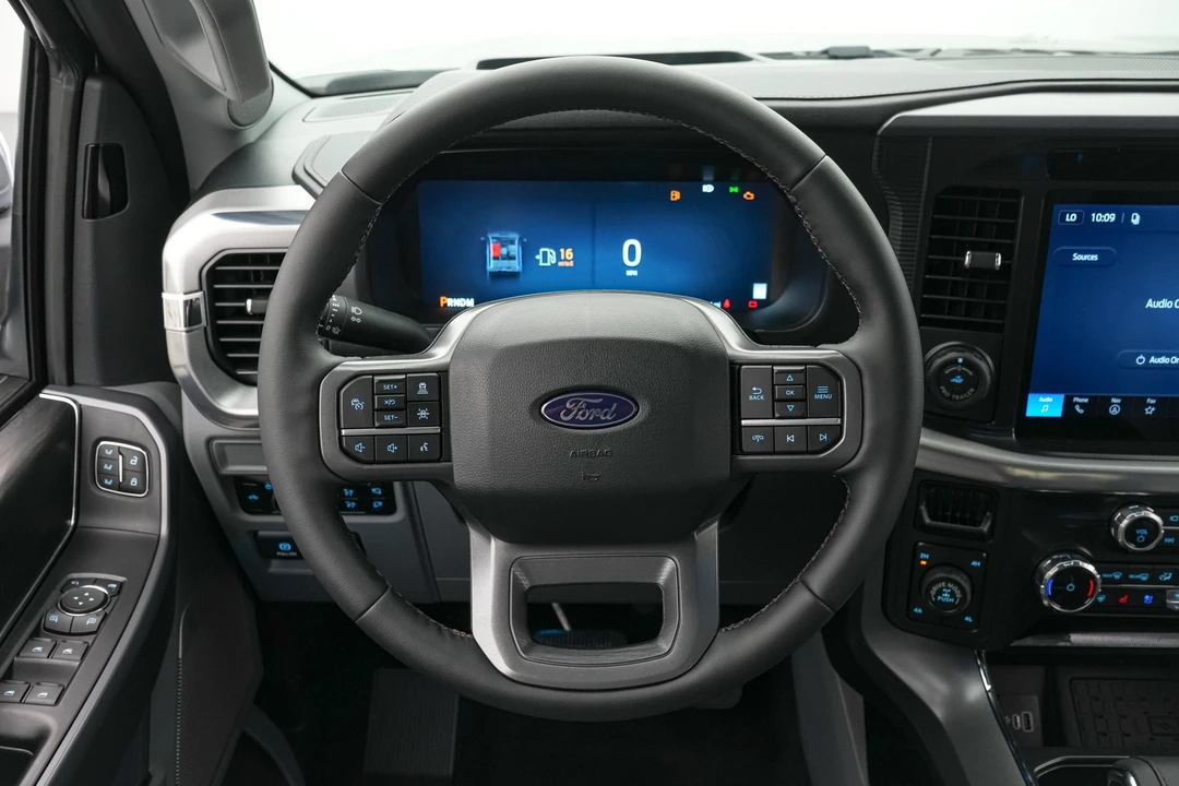 2026 Ford F-150 14th Gen - Image 15 of 25