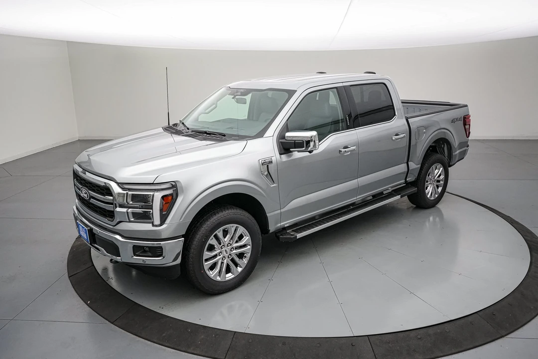 2026 Ford F-150 14th Gen - Image 10 of 25