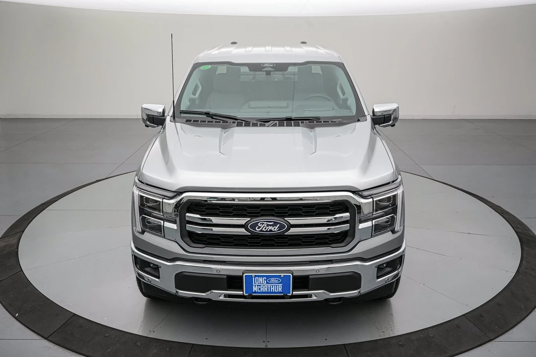 2026 Ford F-150 14th Gen - Image 11 of 25