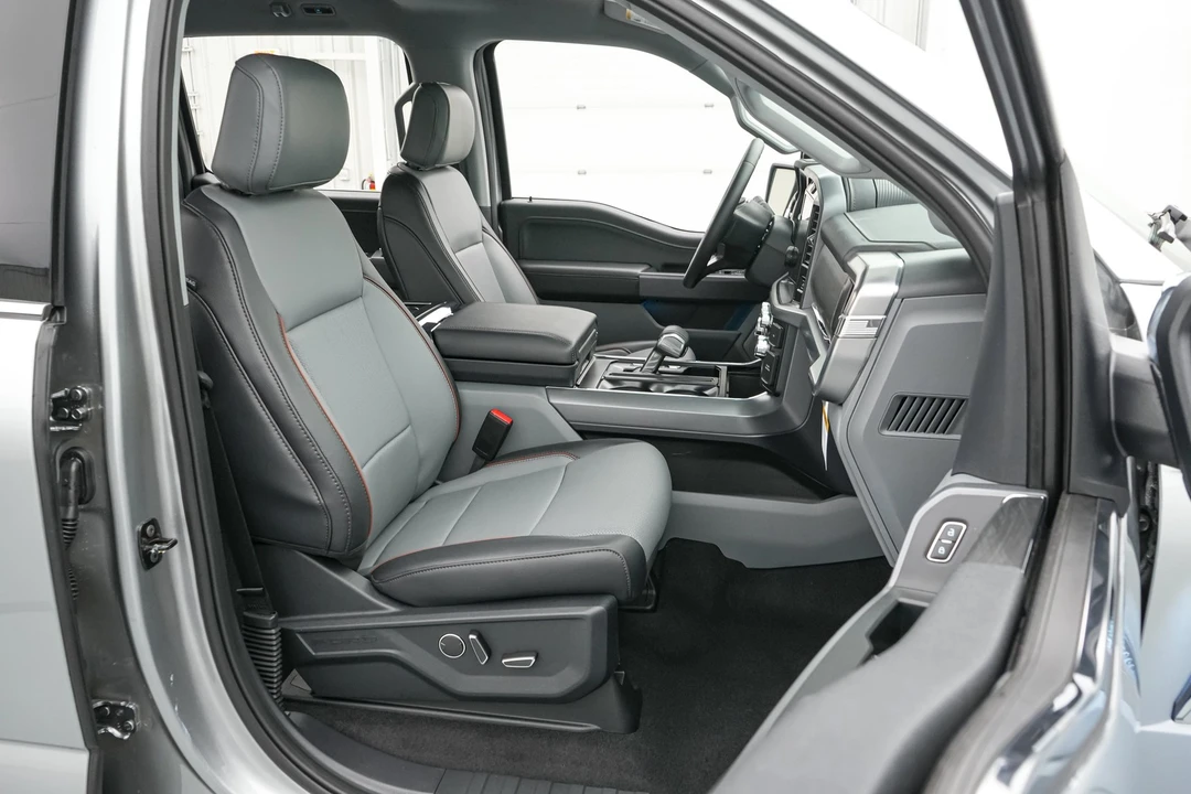 2026 Ford F-150 14th Gen - Image 22 of 25