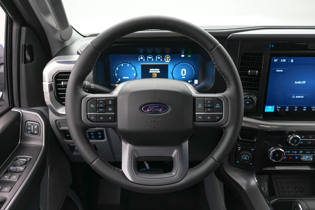 2026 Ford F-150 14th Gen - Image 15 of 25
