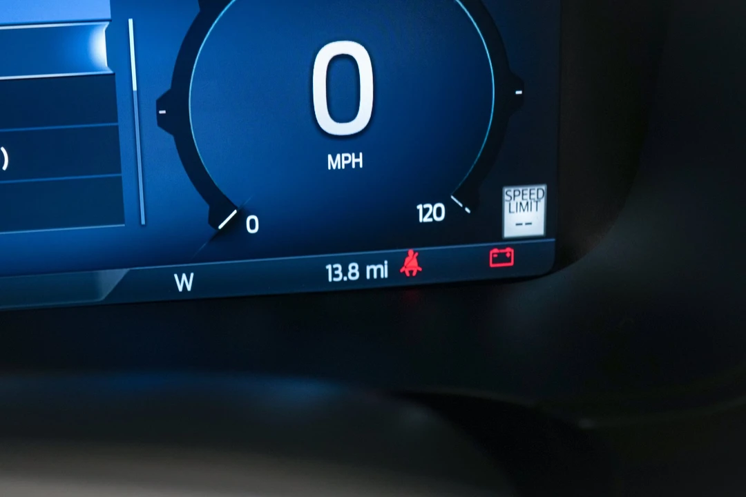 2026 Ford F-150 14th Gen - Image 20 of 25