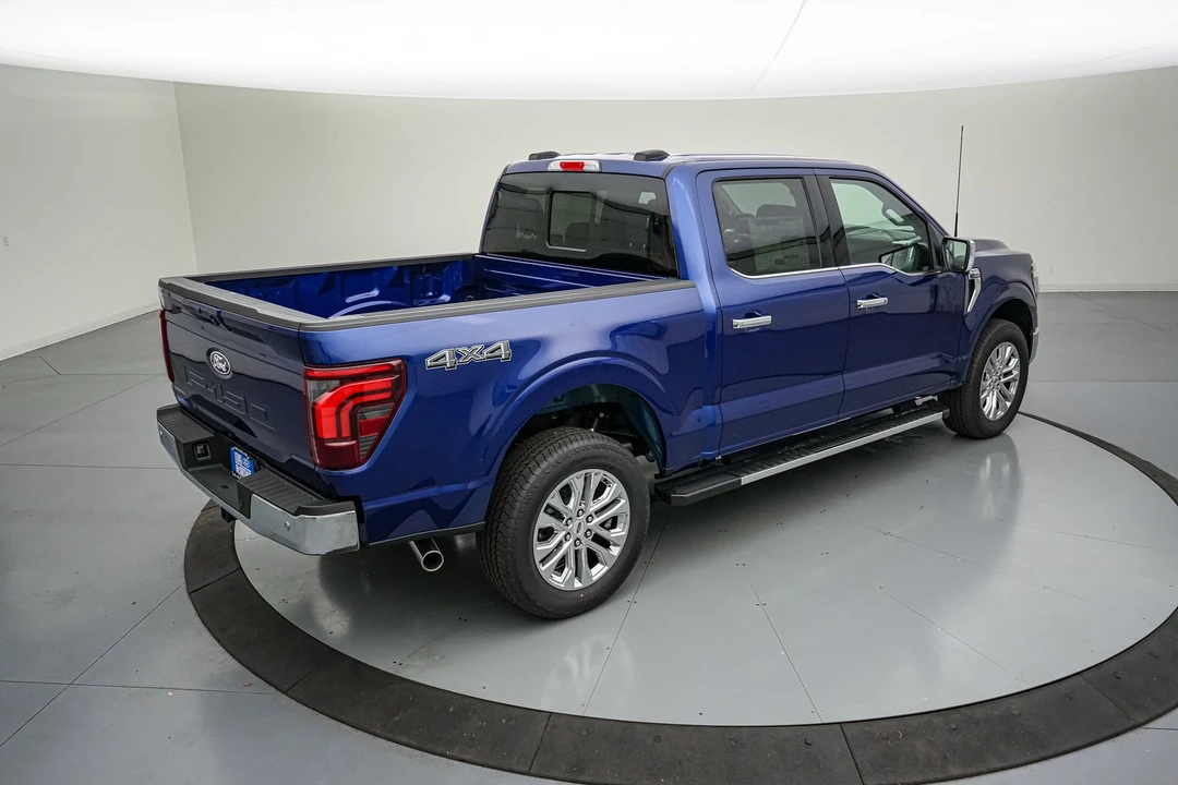 2026 Ford F-150 14th Gen - Image 5 of 25