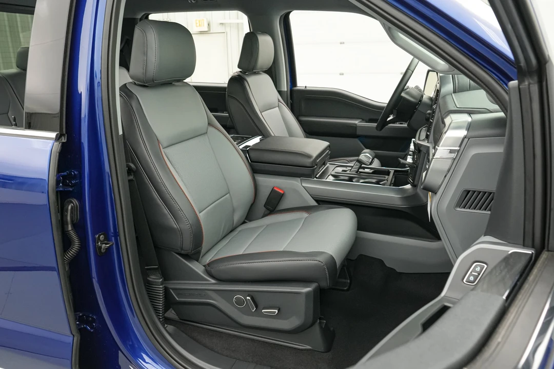 2026 Ford F-150 14th Gen - Image 22 of 25