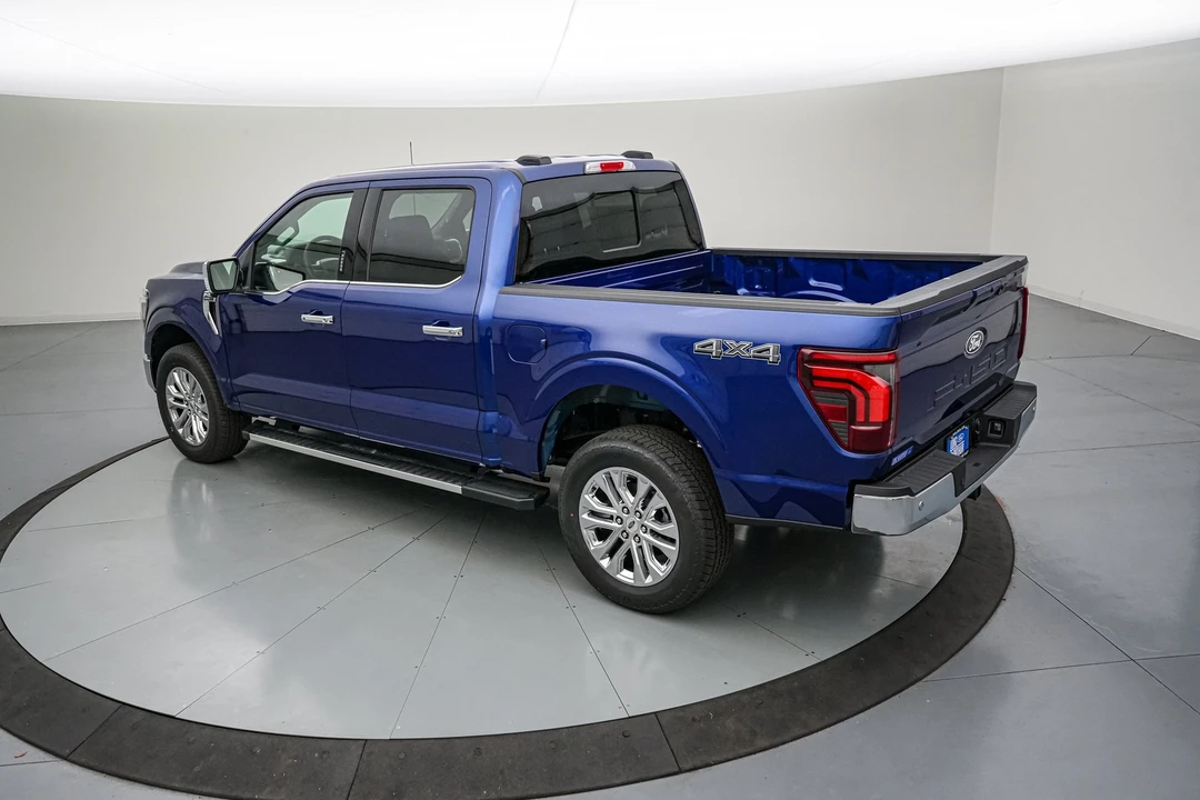 2026 Ford F-150 14th Gen - Image 8 of 25