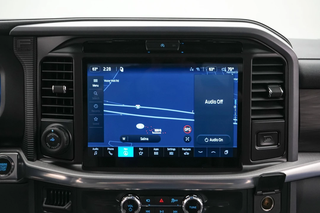 2026 Ford F-150 14th Gen - Image 19 of 25
