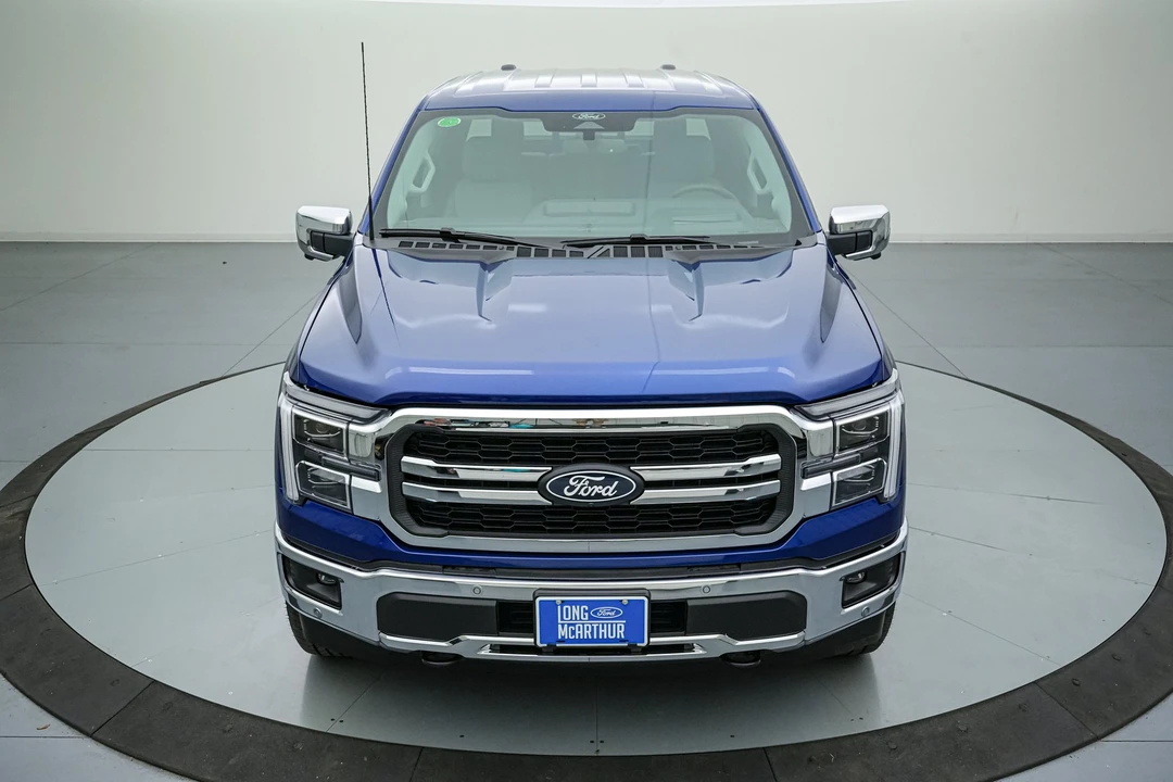 2026 Ford F-150 14th Gen - Image 11 of 25