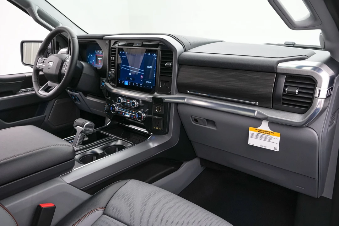 2026 Ford F-150 14th Gen - Image 23 of 25