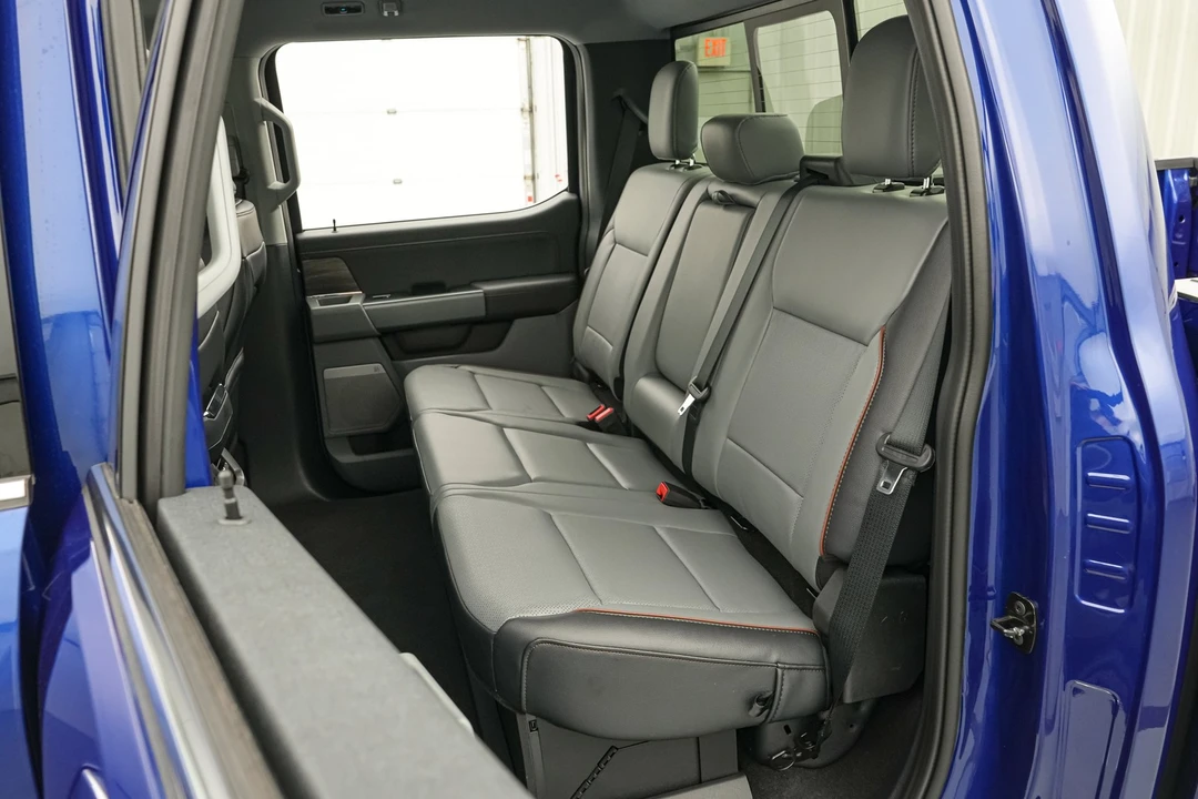 2026 Ford F-150 14th Gen - Image 21 of 25