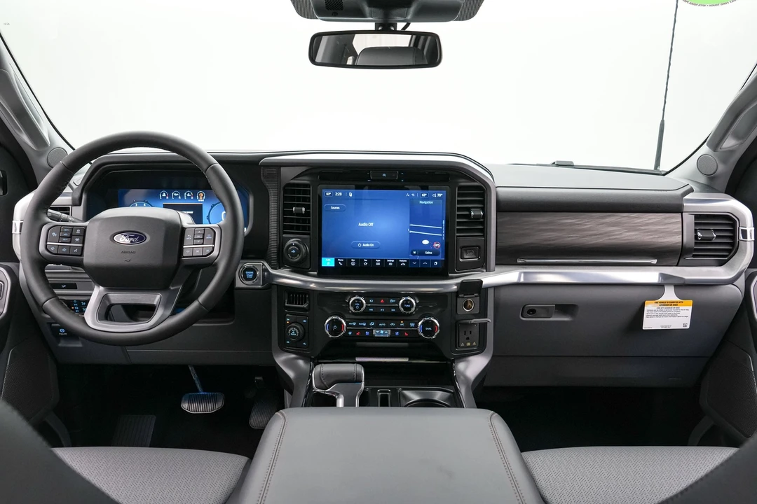 2026 Ford F-150 14th Gen - Image 16 of 25