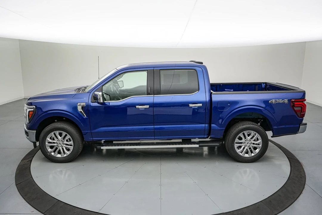 2026 Ford F-150 14th Gen - Image 9 of 25