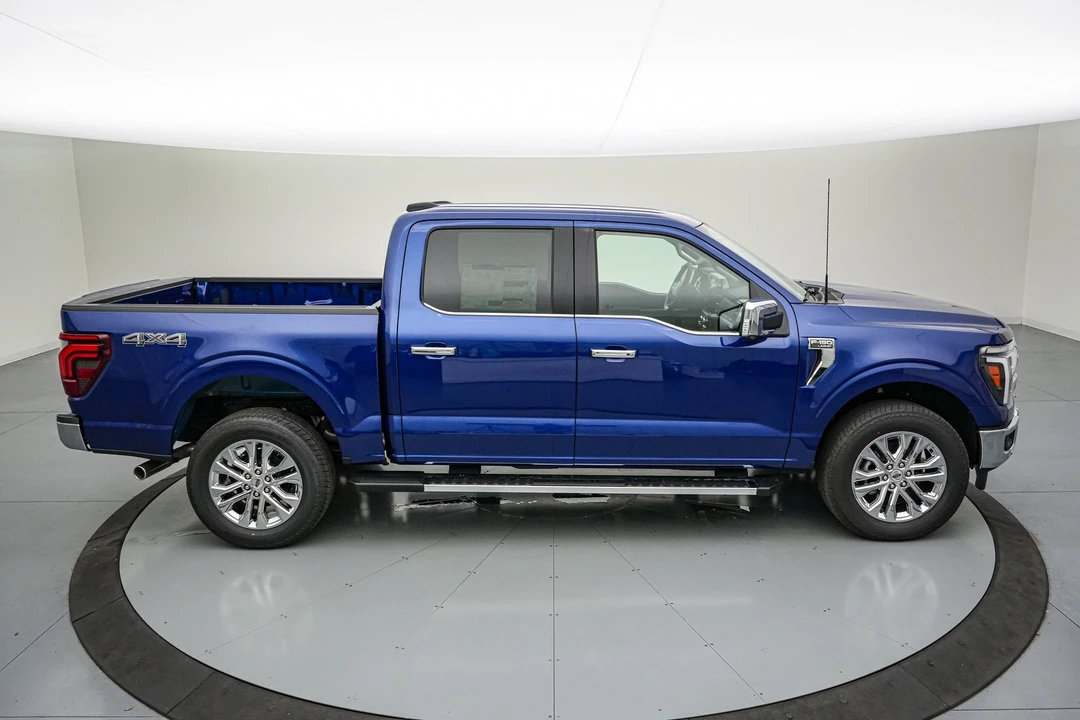 2026 Ford F-150 14th Gen - Image 4 of 25