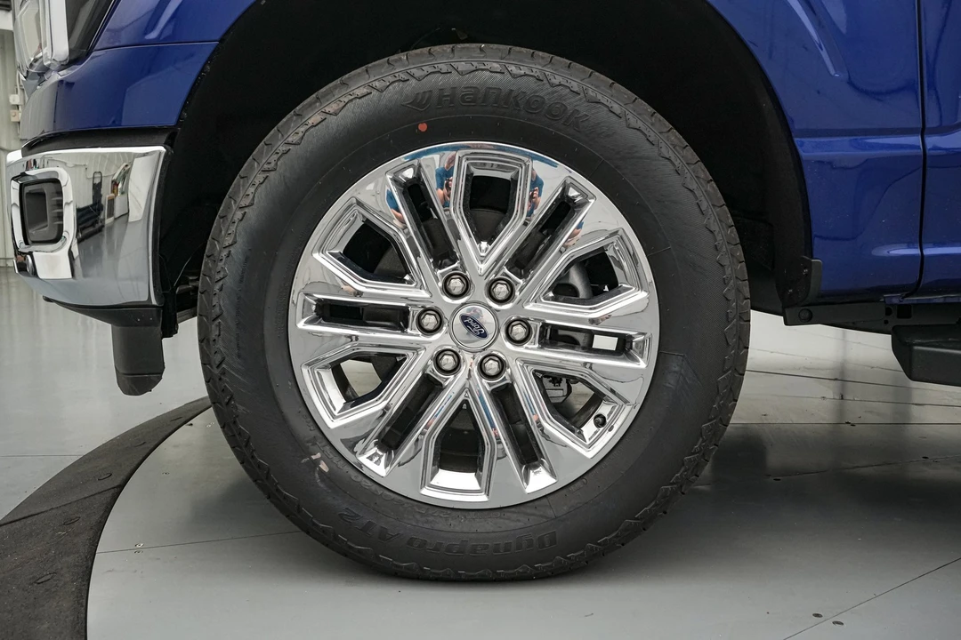 2026 Ford F-150 14th Gen - Image 12 of 25