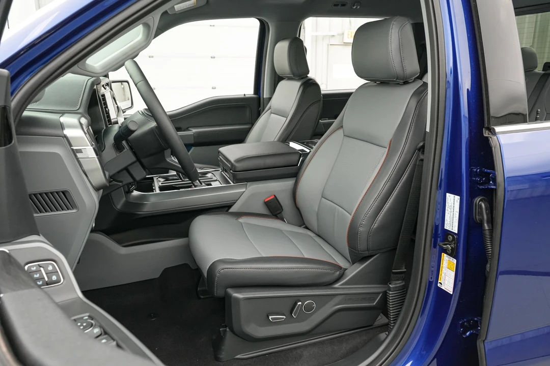 2026 Ford F-150 14th Gen - Image 13 of 25