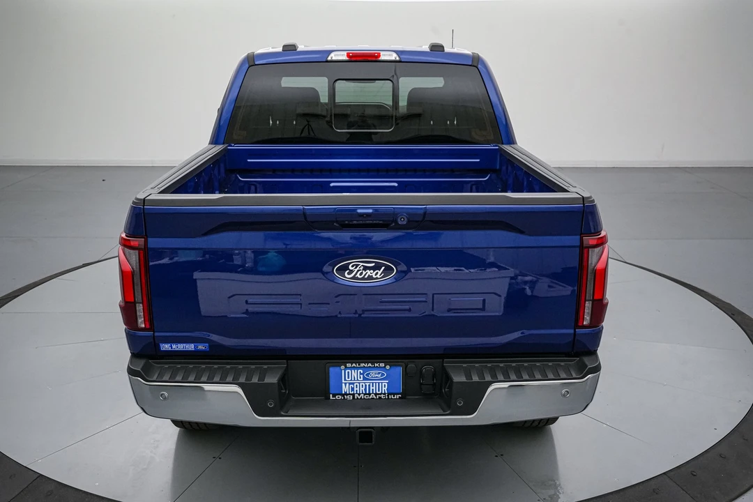 2026 Ford F-150 14th Gen - Image 6 of 25