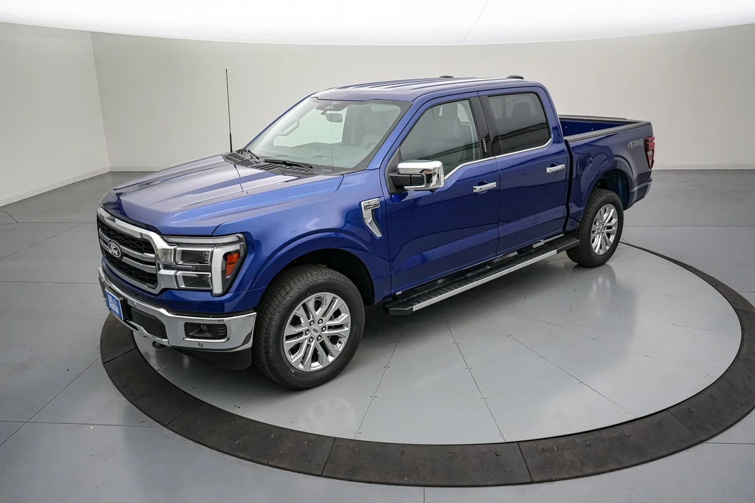 2026 Ford F-150 14th Gen - Image 10 of 25