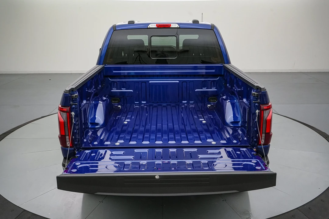 2026 Ford F-150 14th Gen - Image 7 of 25
