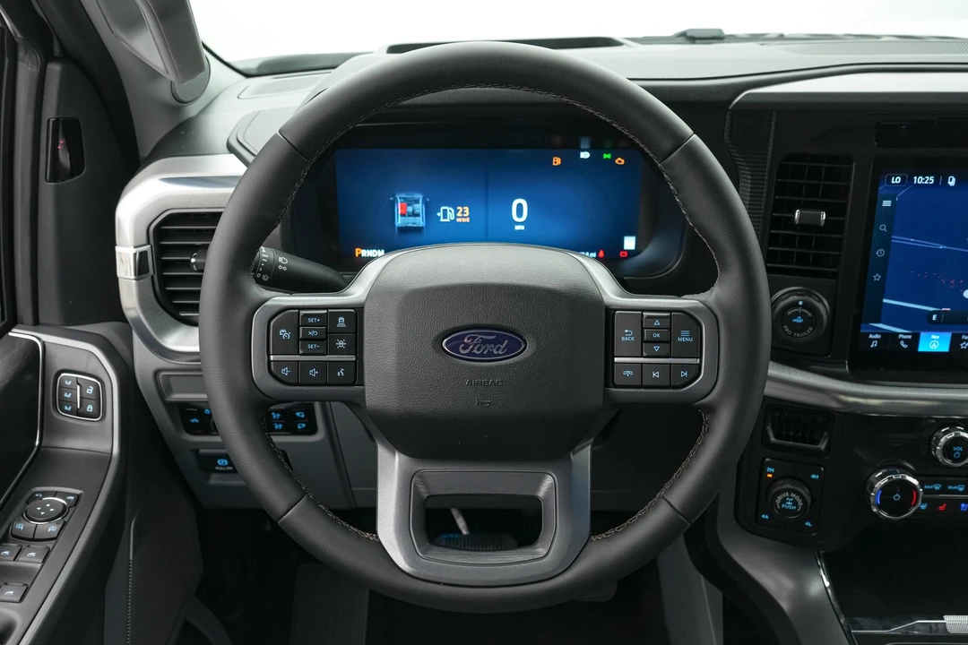 2026 Ford F-150 14th Gen - Image 15 of 25