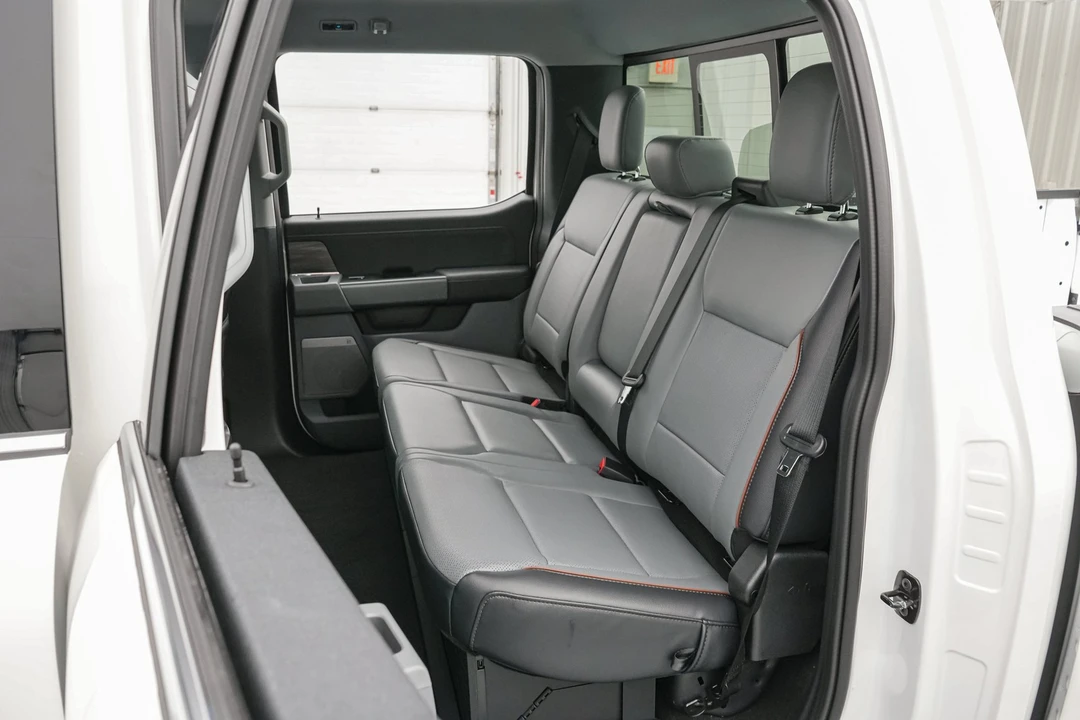 2026 Ford F-150 14th Gen - Image 21 of 25