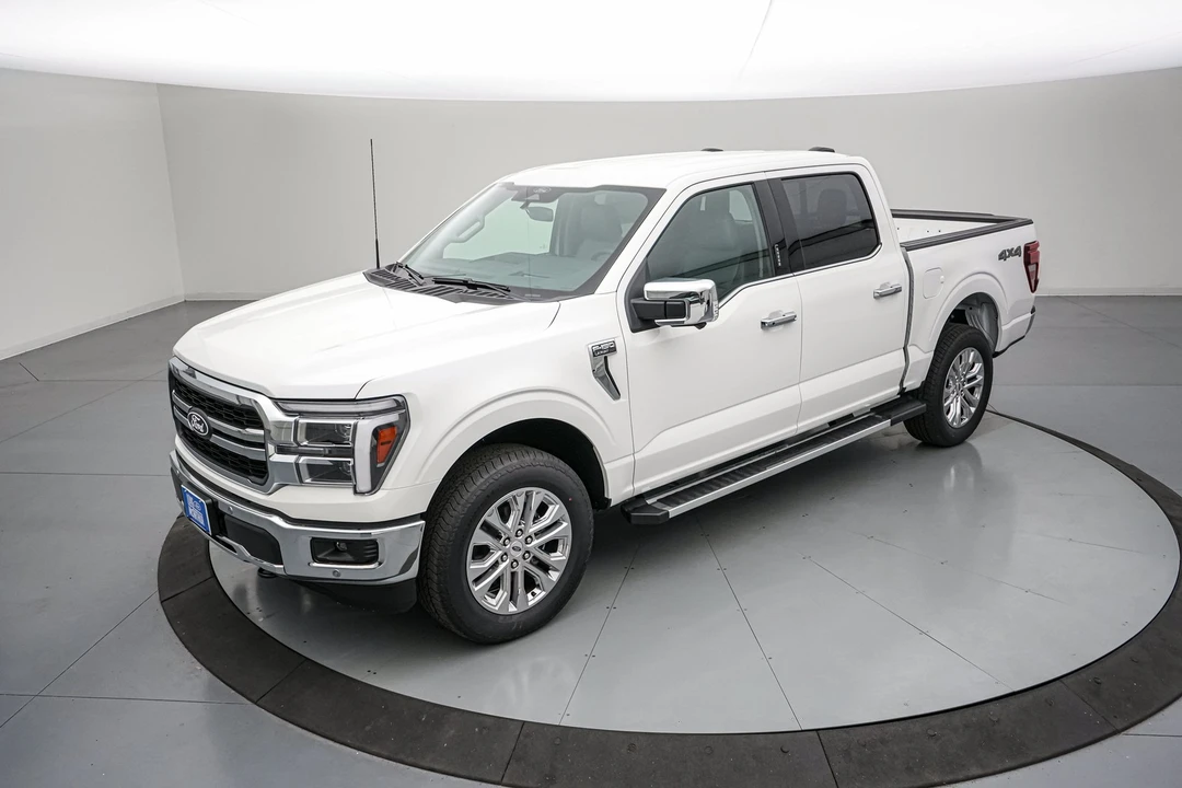 2026 Ford F-150 14th Gen - Image 10 of 25