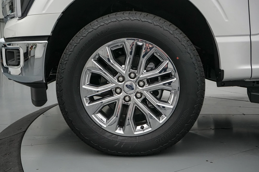 2026 Ford F-150 14th Gen - Image 12 of 25