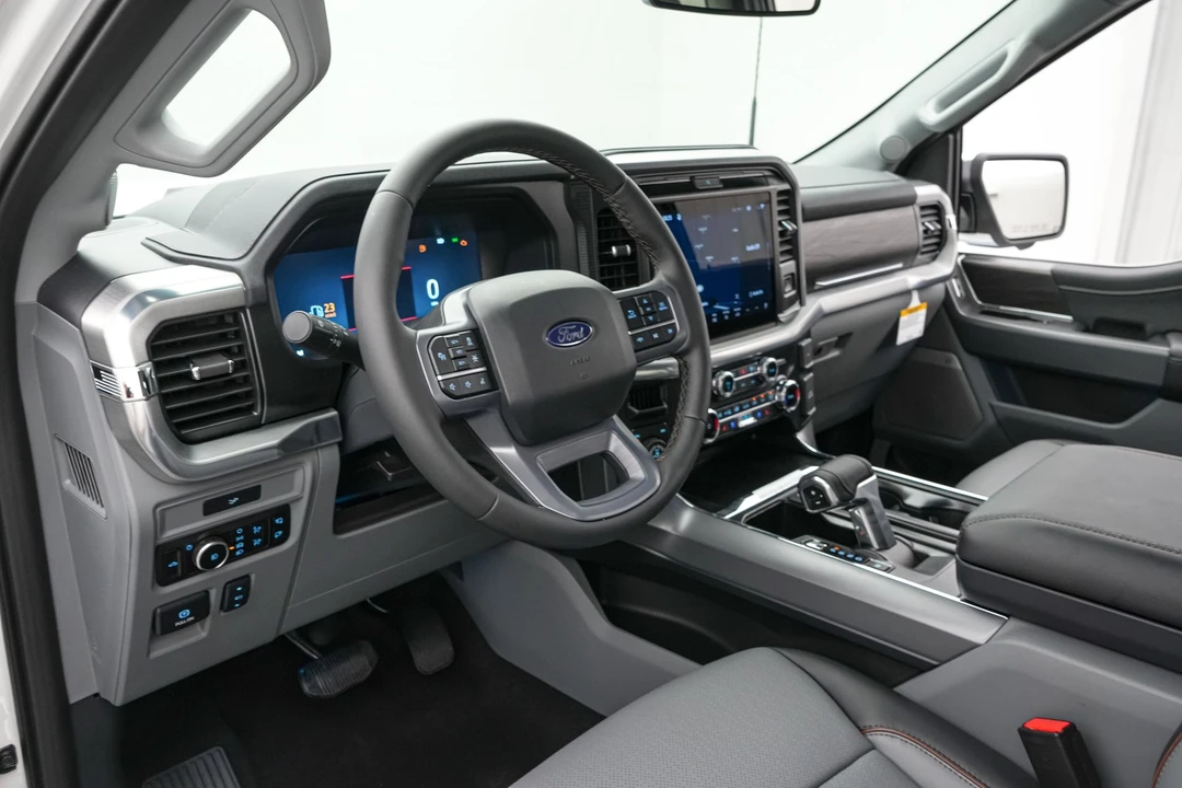 2026 Ford F-150 14th Gen - Image 14 of 25