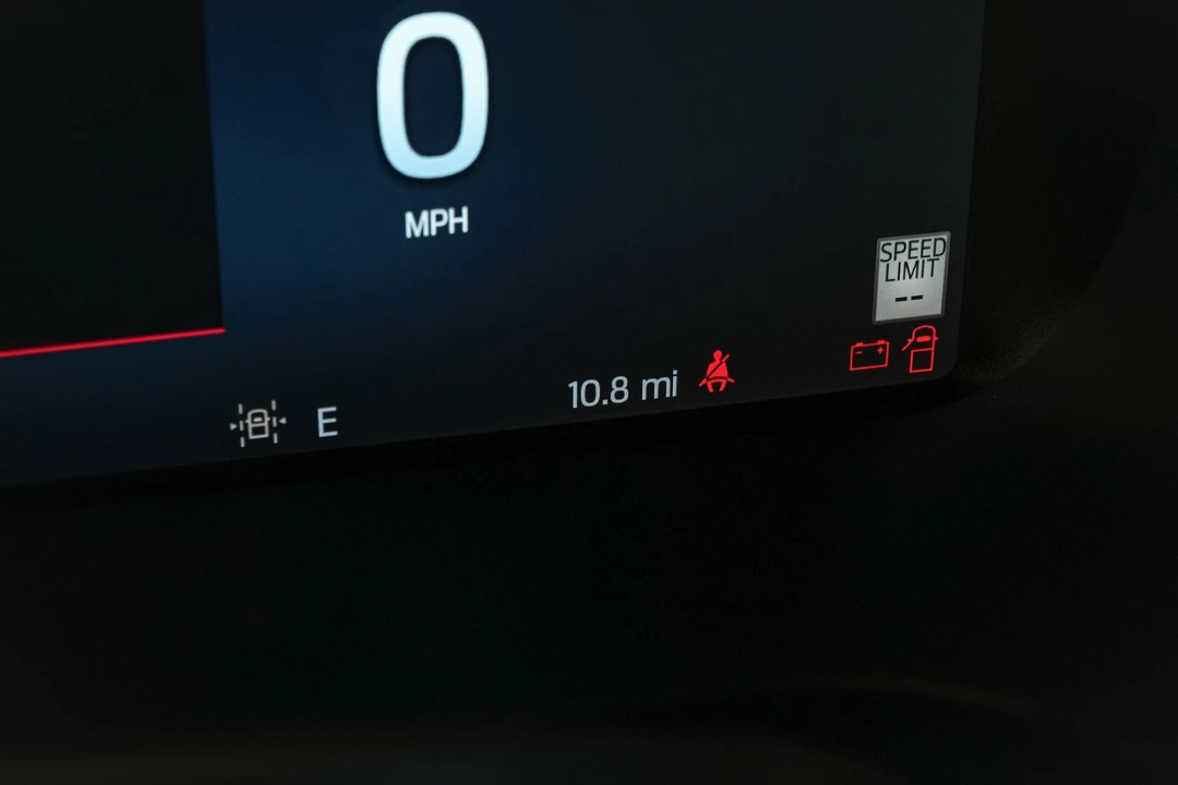2026 Ford F-150 14th Gen - Image 20 of 25