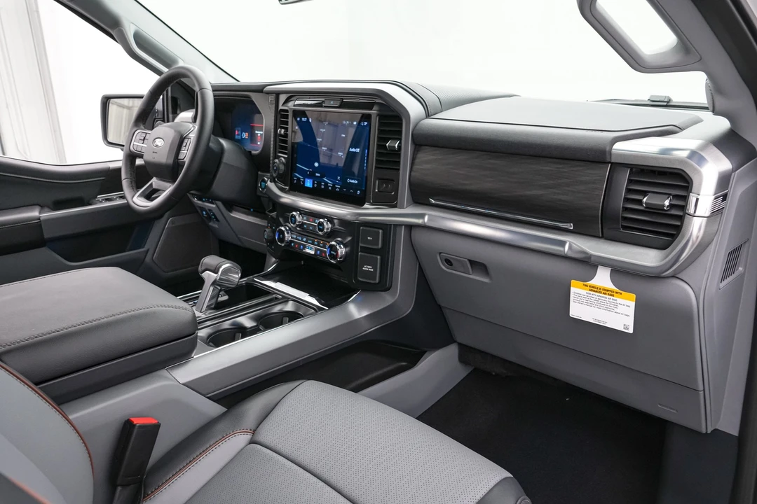 2026 Ford F-150 14th Gen - Image 23 of 25