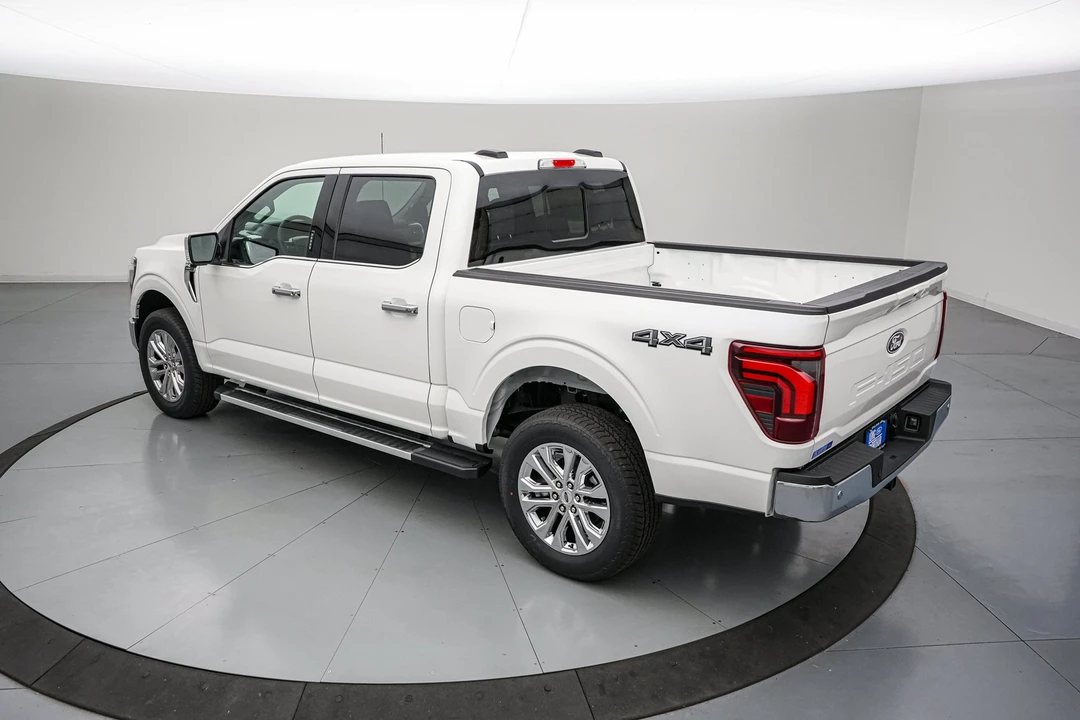 2026 Ford F-150 14th Gen - Image 8 of 25