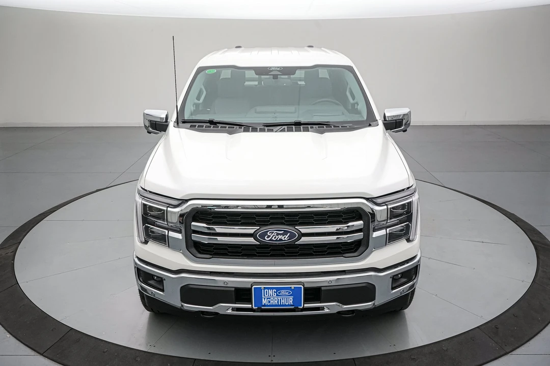 2026 Ford F-150 14th Gen - Image 11 of 25