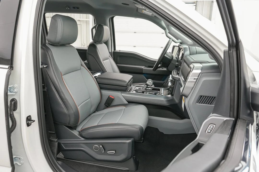 2026 Ford F-150 14th Gen - Image 22 of 25