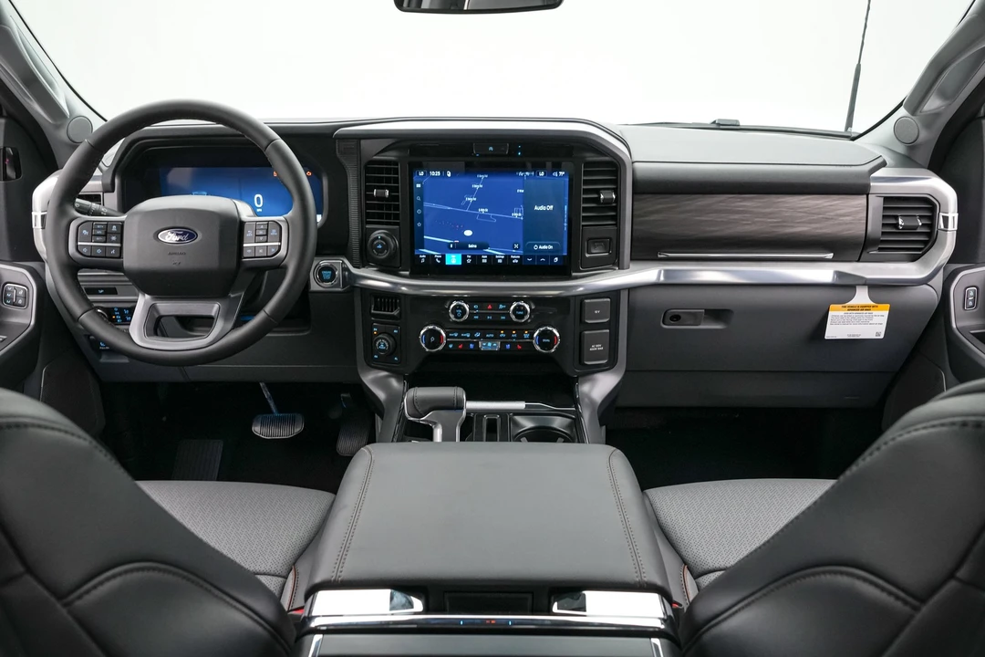 2026 Ford F-150 14th Gen - Image 16 of 25