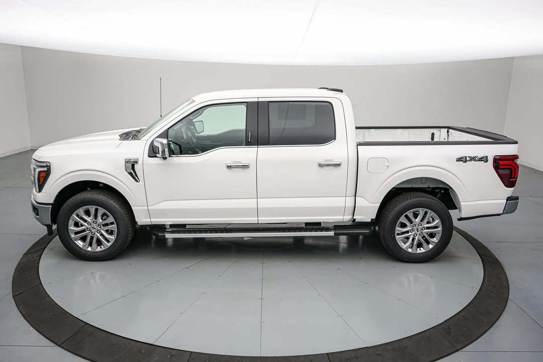 2026 Ford F-150 14th Gen - Image 9 of 25