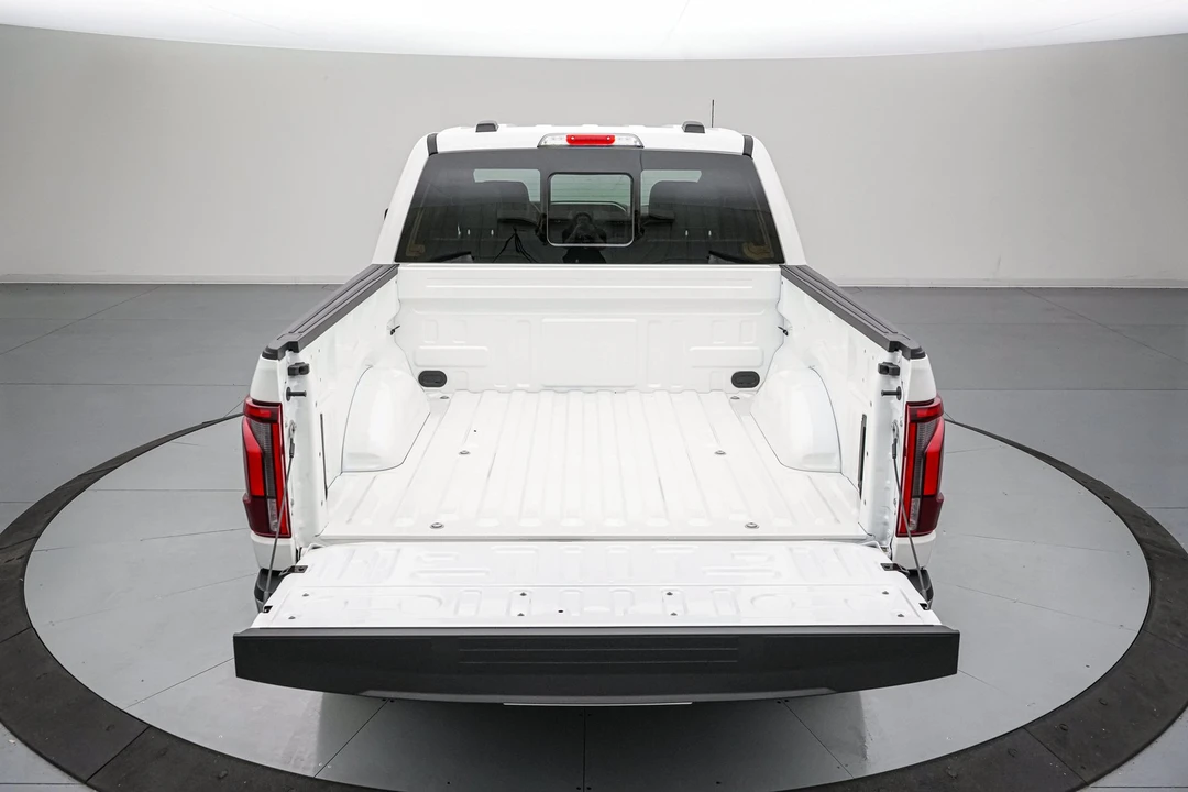 2026 Ford F-150 14th Gen - Image 7 of 25