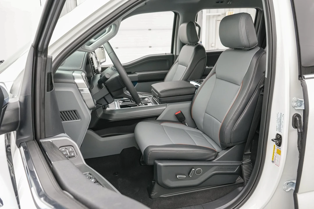 2026 Ford F-150 14th Gen - Image 13 of 25