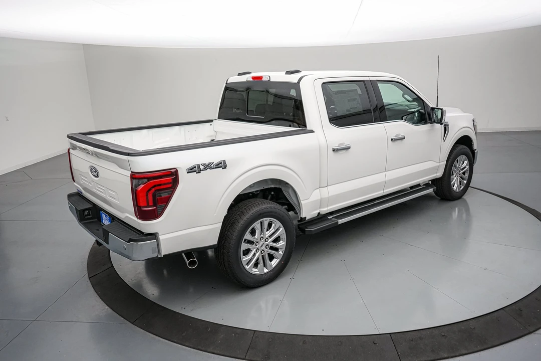 2026 Ford F-150 14th Gen - Image 5 of 25