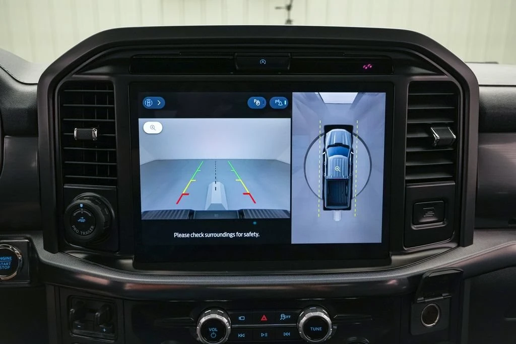 2026 Ford F-150 14th Gen - Image 18 of 26