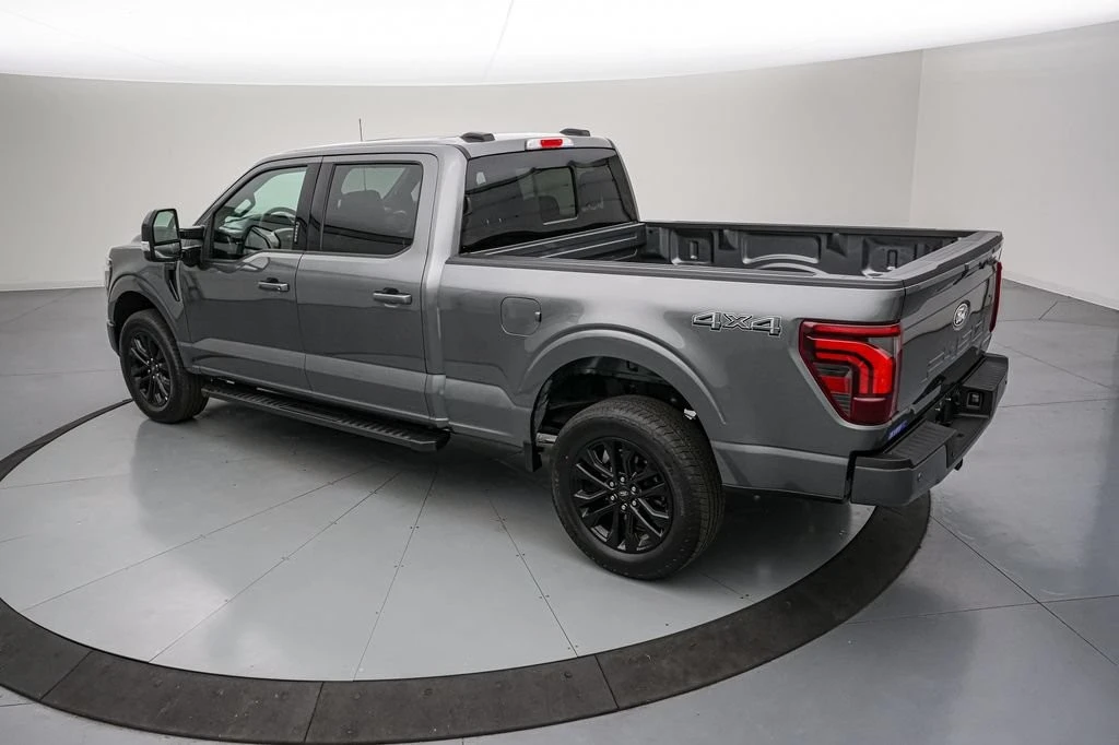2026 Ford F-150 14th Gen - Image 8 of 26