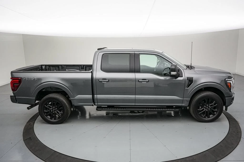2026 Ford F-150 14th Gen - Image 4 of 26