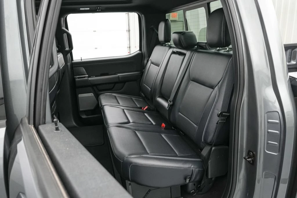 2026 Ford F-150 14th Gen - Image 21 of 26