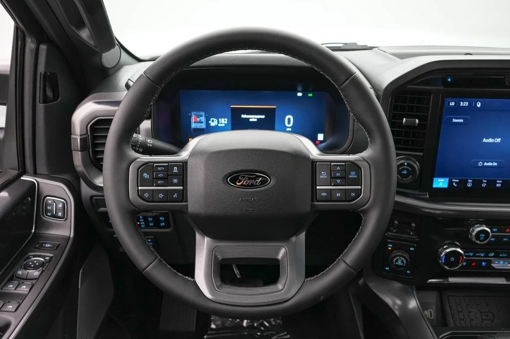 2026 Ford F-150 14th Gen - Image 15 of 26