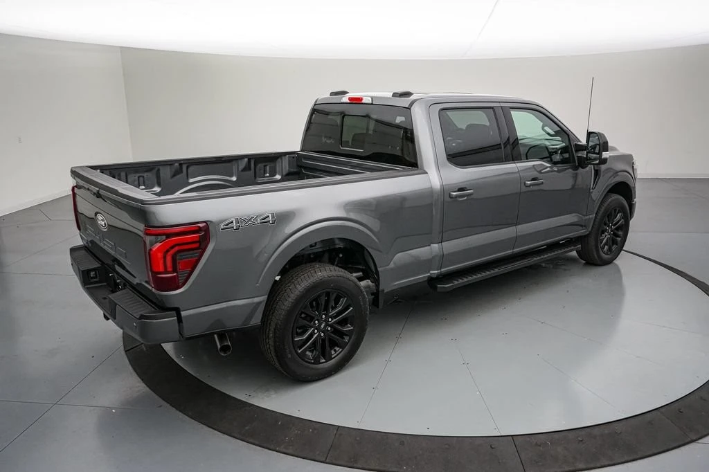 2026 Ford F-150 14th Gen - Image 5 of 26