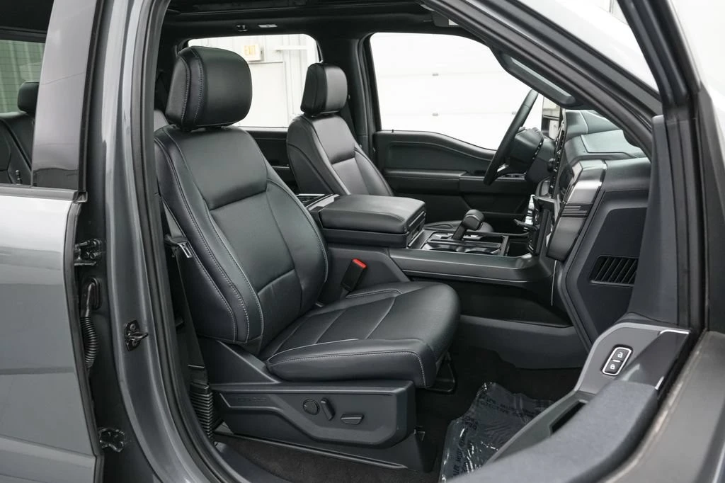 2026 Ford F-150 14th Gen - Image 23 of 26