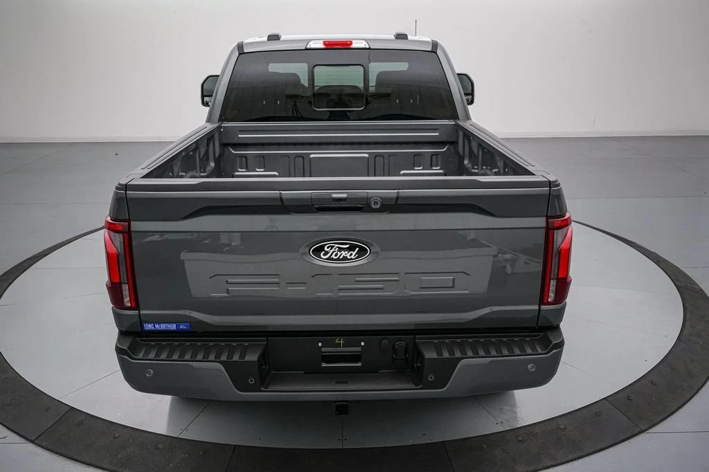 2026 Ford F-150 14th Gen - Image 6 of 26